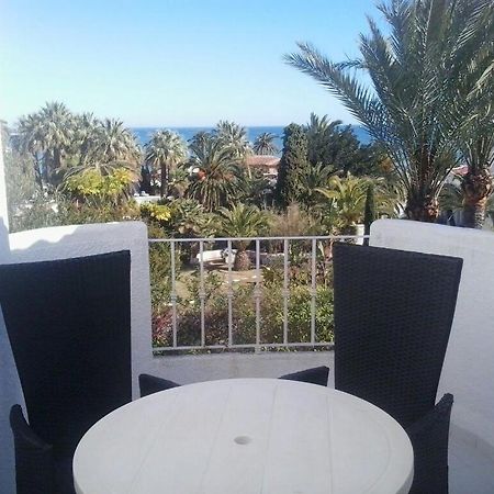 Atico Apartamento Dénia Exterior foto