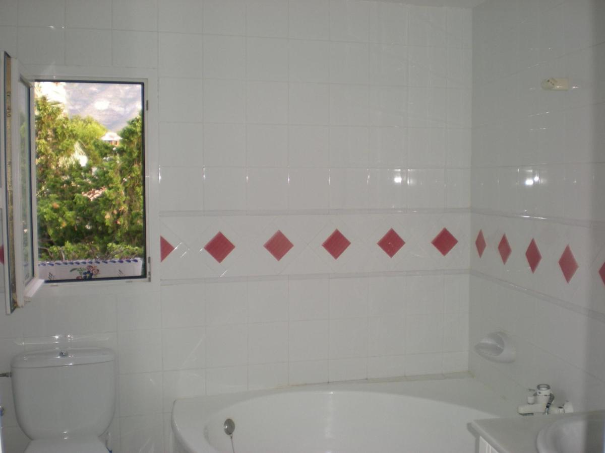 Atico Apartamento Dénia Exterior foto