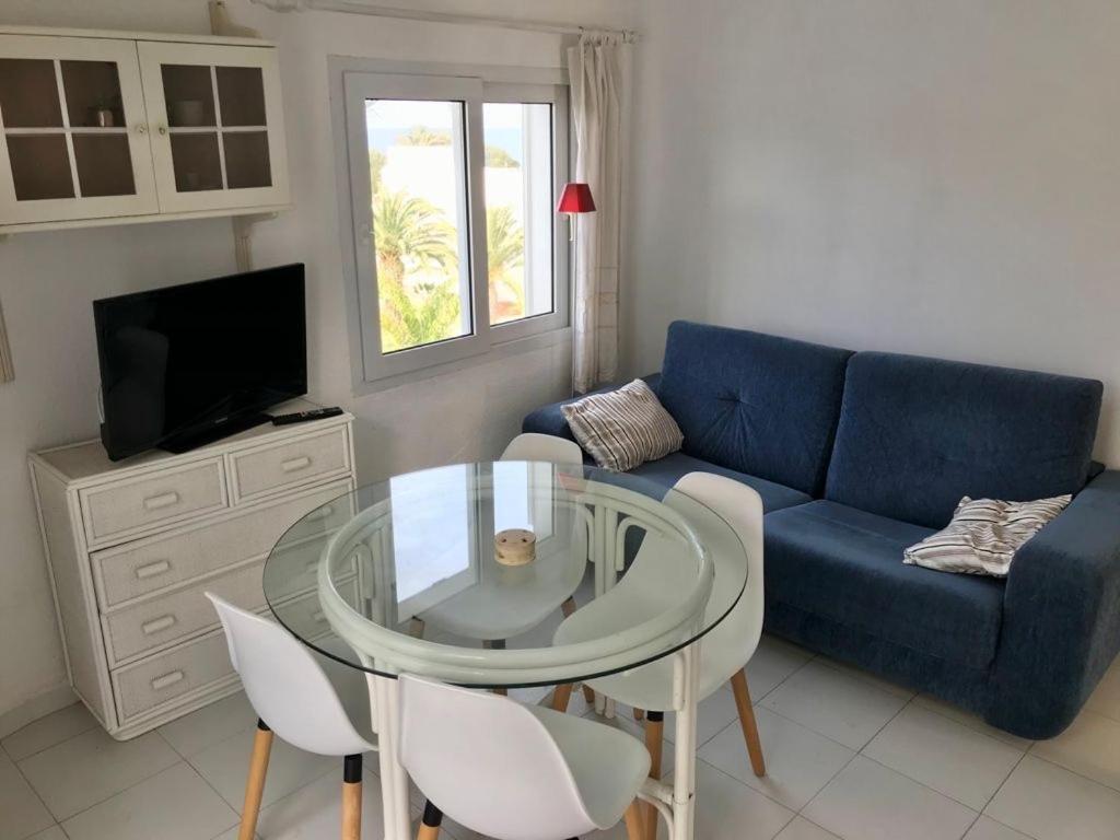 Atico Apartamento Dénia Exterior foto