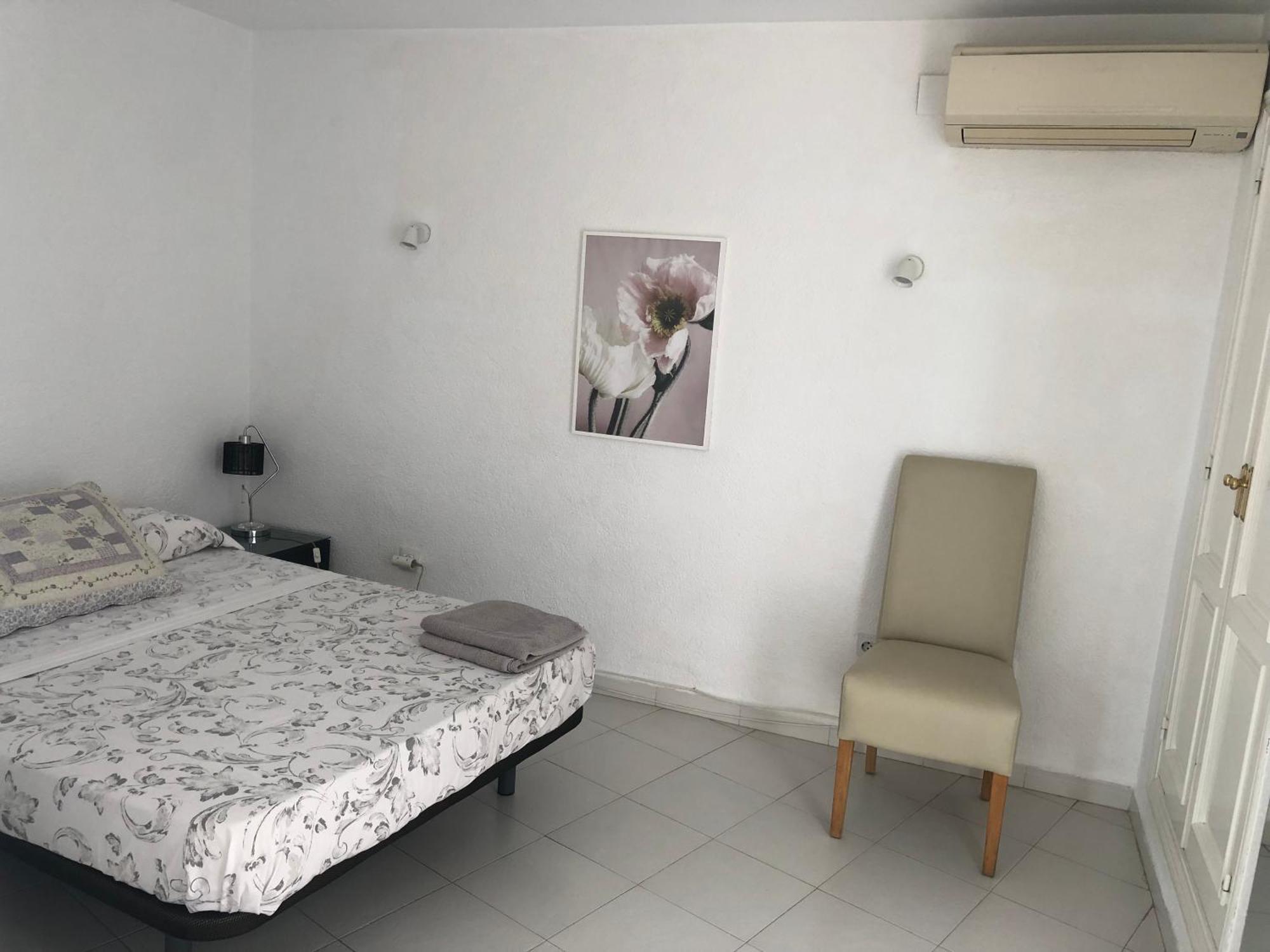 Atico Apartamento Dénia Exterior foto
