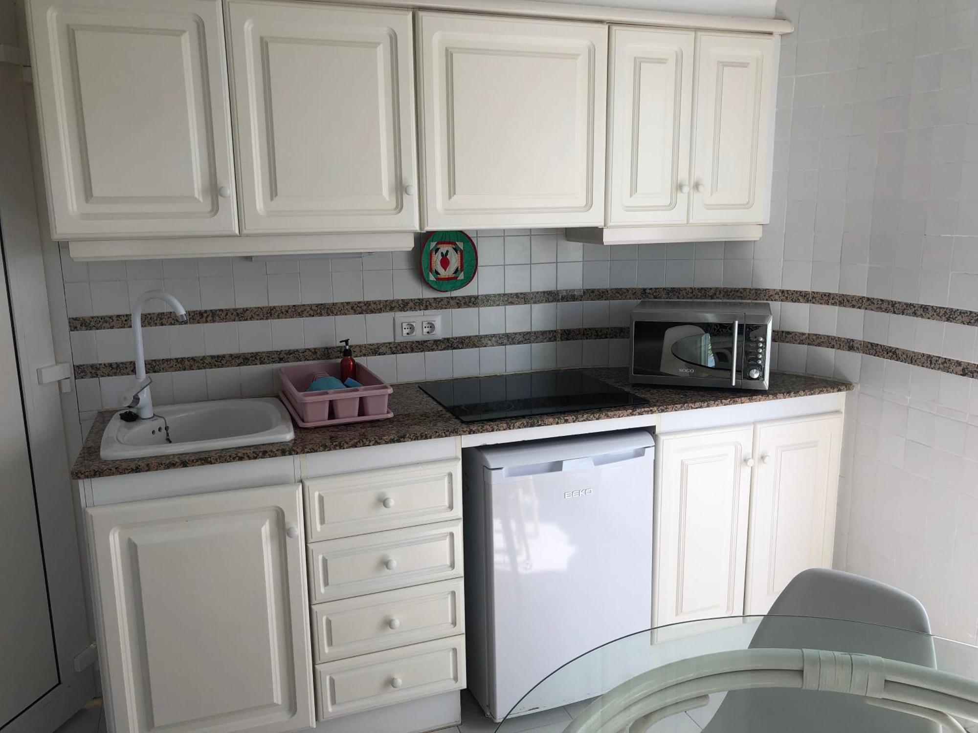 Atico Apartamento Dénia Exterior foto